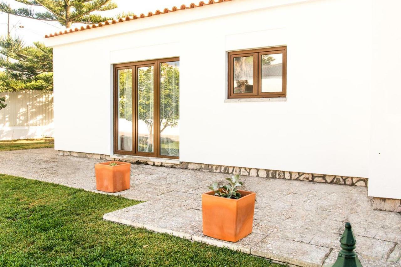 Casa Da Quintinha - Villa With A Pool Sesimbra Exterior photo